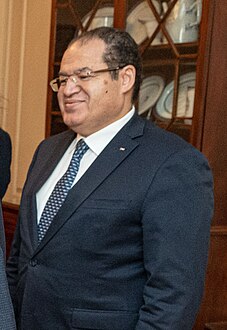 Majdi Al-Khalidi